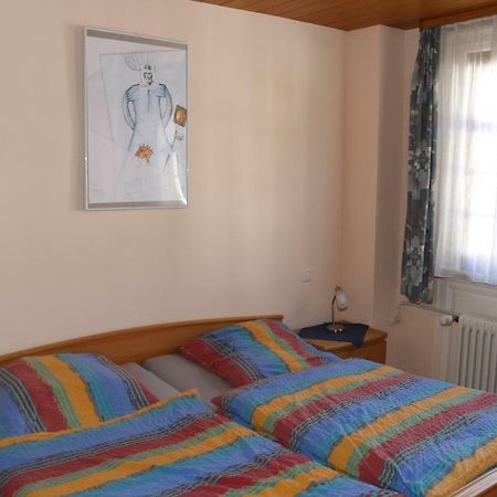 Ferienwohnung Feldhege Bacharach Kültér fotó