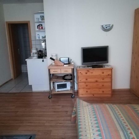 Ferienwohnung Feldhege Bacharach Kültér fotó