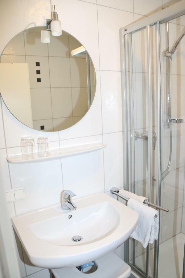 Ferienwohnung Feldhege Bacharach Kültér fotó