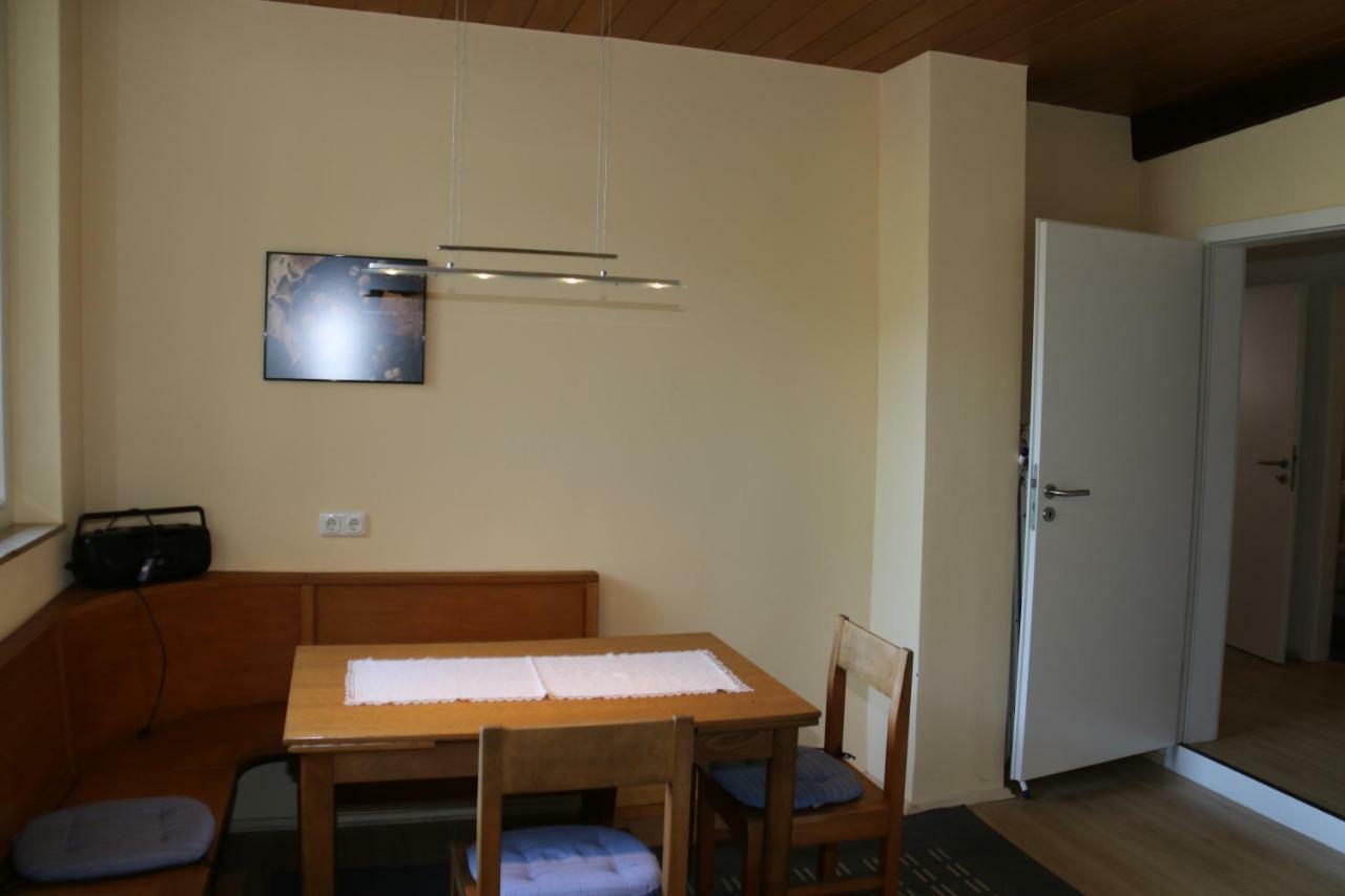 Ferienwohnung Feldhege Bacharach Kültér fotó