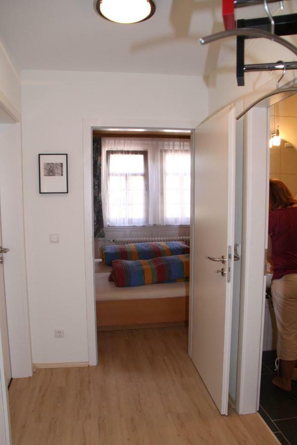 Ferienwohnung Feldhege Bacharach Kültér fotó