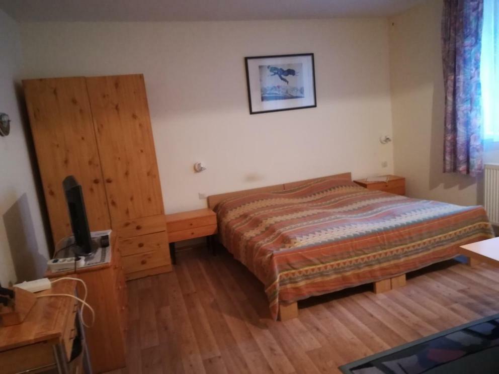 Ferienwohnung Feldhege Bacharach Kültér fotó