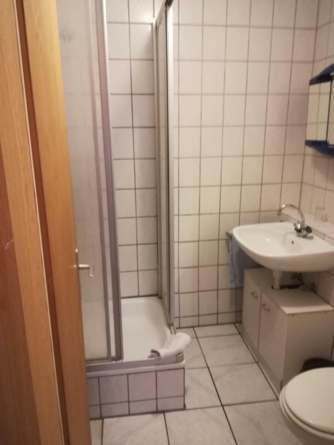 Ferienwohnung Feldhege Bacharach Kültér fotó